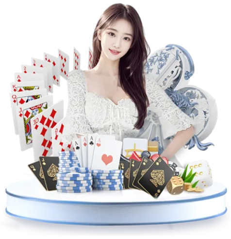 Casino Trực Tuyến 68win1